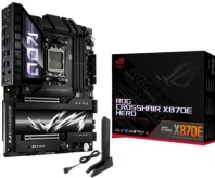 Материнська плата ASUS ROG CROSSHAIR X870E HERO (90MB1IE0-M0EAY0)