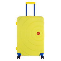 Валіза Semi Line 28" (L) Yellow (T5929-3) (DAS303423)