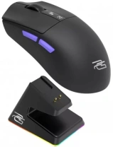 Миша Proove Jester 8K with Charging Dock Wireless Black/Purple (WMJSCD022016)