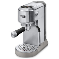 Ріжкова кавоварка еспресо DeLonghi EC 890.M Ріжкова кавоварка еспресо DeLonghi EC 890.M