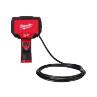 Інспекційна камера Milwaukee M12 360IC32-0C, 3 м. (без АКБ та ЗП) (4933480741) Інспекційна камера Milwaukee M12 360IC32-0C, 3 м. (без АКБ та ЗП) (4933480741)
