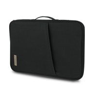 Чохол до ноутбука Esperanza 15.6" PRATO, black (ET194)