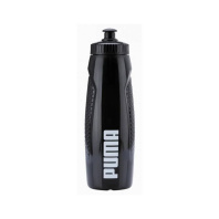 Пляшка для води Puma TR Core Waterbottle 053813-01 чорний 800 ml (4060981731603)