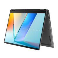 Ноутбук ASUS Vivobook 14 Flip TP3407AA-SG061X (90NB17C1-M003K0) Ноутбук ASUS Vivobook 14 Flip TP3407AA-SG061X (90NB17C1-M003K0)