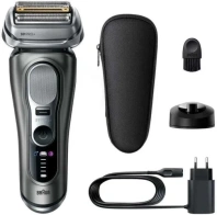 Електробритва Braun Series 9 Pro Plus 9615s (Series99615s)