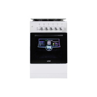 Плита Artel Apetito 50 10-E White