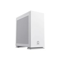 Корпус для ПК Gamemax M60 White