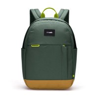 Рюкзак туристичний Pacsafe Go 15L темно-зелений (35110535)