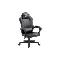Крісло ігрове Defender Master Black (64472) Крісло ігрове Defender Master Black (64472)