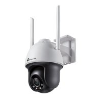 Камера відеоспостереження TP-Link VIGI-C540-W-4