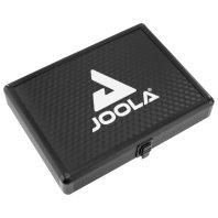 Чохол для ракетки Joola Double Bat Alu (80555) (930822) Чохол для ракетки Joola Double Bat Alu (80555) (930822)