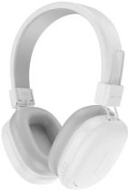 Навушники Proove Symphony Neo APP White/Gray (HPSN0001AP31)