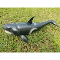 Фігурка Lanka Novelties Косатка , 36 см (21579) Фігурка Lanka Novelties Косатка , 36 см (21579)