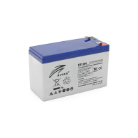 Батарея до ДБЖ Ritar RT1290, 12V 9.0Ah (RT1290 Q12) Батарея до ДБЖ Ritar RT1290, 12V 9.0Ah (RT1290 Q12)