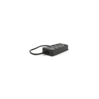 Концентратор Voltronic USB 3.0 to 4xUSB with LED buttons black (YT-3H4A) Концентратор Voltronic USB 3.0 to 4xUSB with LED buttons black (YT-3H4A)