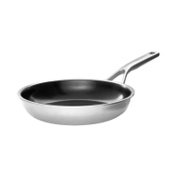Сковорода KitchenAid MSS 20 см з керамічним покриттям (CC004948-001) Сковорода KitchenAid MSS 20 см з керамічним покриттям (CC004948-001)