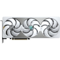 Відеокарта GIGABYTE GeForce RTX5080 16GB AERO OC SFF (GV-N5080AERO OC-16GD)