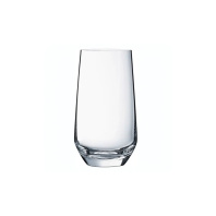 Склянка Chef & Sommelier Lima висока 400 мл (L8110)