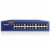 Комутатор мережевий Tenda TEG1024D Комутатор мережевий Tenda TEG1024D