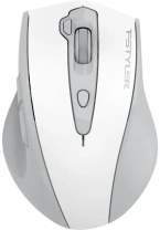 Миша A4tech FG55S Plus Wireless White (FG55S Plus (White))
