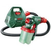 Фарбопульт Bosch PFS 3000-2 система покраски стен (0.603.207.100) Фарбопульт Bosch PFS 3000-2 система покраски стен (0.603.207.100)
