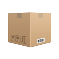 Тонер OKI B412/B432/B512/MB492/MB562 Black 210 гр Black Premium Quality (70263382)