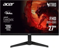 Монітор Acer QG271P6bip Black (UM.HQ1EE.605)