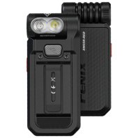 Ліхтар Fenix SW05R-RED LED чорний (SW05R-RL)
