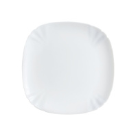 Тарілка Luminarc Lotusia 23 см десертна (N3620) Тарілка Luminarc Lotusia 23 см десертна (N3620)