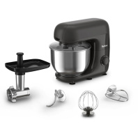 Планетарний міксер Tefal Bake Essential QB161H38