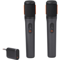 Мікрофон JBL PartyBox Wireless Mic (JBLPBWIRELESSMIC) Мікрофон JBL PartyBox Wireless Mic (JBLPBWIRELESSMIC)