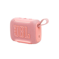 Акустична система JBL GO 5 Pink (JBLGO5PIK) Акустична система JBL GO 5 Pink (JBLGO5PIK)