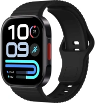 Смарт годинник Redmi Watch 6 Lite Black (BHR09CWGL) Смарт годинник Redmi Watch 6 Lite Black (BHR09CWGL)