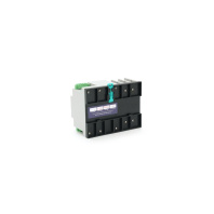 Автоматичний вимикач YRO YRQ2PC-125PV-3P Автоматичний вимикач YRO YRQ2PC-125PV-3P