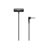 Мікрофон Sony ECM-LV1 (ECMLV1.SYU) Мікрофон Sony ECM-LV1 (ECMLV1.SYU)