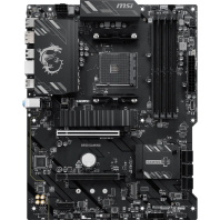 Материнська плата MSI B550 GAMING Материнська плата MSI B550 GAMING
