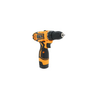 Шуруповерт Voltronic Z30-S-T 1400об/хв, 16.8V, 1.3Ah, LED (Z30-S-T) Шуруповерт Voltronic Z30-S-T 1400об/хв, 16.8V, 1.3Ah, LED (Z30-S-T)
