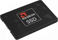 SSD-накопичувач AMD R3 SATA III 240GB (R3SL0240G2)