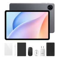 Планшет Doogee Tab A9 Pro 10.1" 4/128GB Wi-Fi Grey VIP Edition (6923740268339) Планшет Doogee Tab A9 Pro 10.1" 4/128GB Wi-Fi Grey VIP Edition (6923740268339)