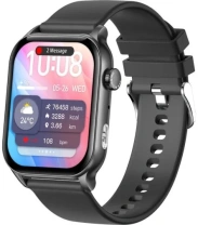 Смарт годинник Gelius Amazwatch Light (GP-SW015_Black)