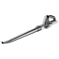 Повітродувка Graphite 18V Energy+, 190км/год, 1.2кг (без АКБ та ЗП) (58G031)