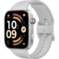 Смарт-годинник Xiaomi Watch 6 Срібний Silver Gray BHR08CUGL (1198826) Смарт-годинник Xiaomi Watch 6 Срібний Silver Gray BHR08CUGL (1198826)