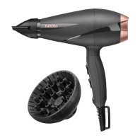 Фен Babyliss 6709DE
