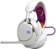Гарнітура JBL Quantum 950 White (JBLQTUM950WHT) Гарнітура JBL Quantum 950 White (JBLQTUM950WHT)