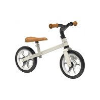 Біговел Smoby Toys Сірий (770210) Біговел Smoby Toys Сірий (770210)