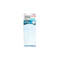 Автомобільна серветка NOWAX 40х40см, синя (NX61440)