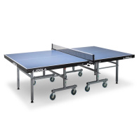 Тенісний стіл Joola World Cup 25 ITTF Blue (11291) (930779) Тенісний стіл Joola World Cup 25 ITTF Blue (11291) (930779)