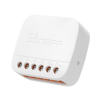 Перемикач Sonoff S-MATE2