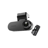 Відеореєстратор DDPai Dashcam N2 + rear camera (6934915204946)