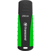 Флешка USB  Transcend JetFlash 810 256GB Green  (TS256GJF810)